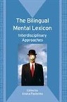 Aneta Pavlenko - Bilingual Mental Lexicon