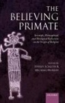 Dr Michael Schloss Murray, Michael Schloss Murray, Jeffrey Schloss, Dr Michael Murray, Michael Murray, Michael (Arthur and Katherine Shadek Professor in the Humanities and Philosophy Murray... - Believing Primate