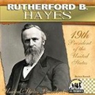 BreAnn Rumsch - Rutherford B. Hayes