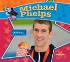 Sarah Tieck - Michael Phelps