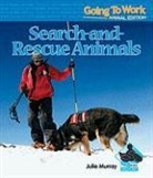 Julie Murray - Search-and-Rescue Animals