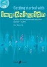 Ned Bennett - Getting Started With Improvisation