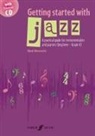 Ned Bennett - Getting Started With Jazz