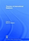 David A. Baldwin, David A. Baldwin, Baldwin David A. - Theories of International Relations