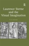 W. B. Gerard, W.B. Gerard, William Blake Gerard - Laurence Sterne and the Visual Imagination