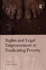 Dan Banik, Dr. Dan Banik, Dan Banik, Dr. Dan Banik - Rights and Legal Empowerment in Eradicating Poverty
