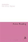 Ben Knights, Ben/ Thurgar-dawson Knights, Chris Thurgar-Dawson - Active Reading