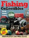 Russell Lewis, Russell E. Lewis - Fishing Collectibles