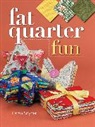 Karen Snyder - Fat Quarter Fun