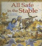 Mig Holder, Mig/ Smallman Holder, Steve Smallman - All Safe in the Stable