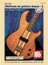 Roger Filiberto - Electric Bass Method