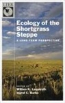 I. C. Burke, I. C. (Department of Forest Sciences Burke, I.C. Burke, W. K. Lauenroth, W. K. (Professor Lauenroth, W.k. Lauenroth... - Ecology of the Shortgrass Steppe
