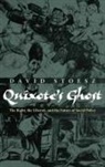 David Stoesz, David (Professor of Social Work Stoesz, Stoesz David - Quixote's Ghost