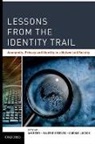 Ian Kerr, Ian (EDT) Kerr, Carole Lucock, Valerie Steeves, Ian Kerr, Kerr Ian... - Lessons from the Identity Trail