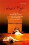 Girish Karnad, Girish Raghunath Karnad - Collected Plays