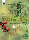 Pippa Mukherjee, Pippa/ Desai Mukherjee - Trees of India