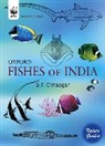 Chhapgar, B. F. Chhapgar - Fishes of India