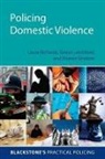 Simon Letchford, Simon (Detective Superintendent in the Metropolitan Police and Deputy Chair of ACPO's Domestic Violence Steering Group) Letchford, Laura Richards, Laura (Consultant Violence Adviser to ACPO) Richards, Laura/ Stratton Richards, Sharon Stratton... - POLICING DOMESTIC VIOLENCE