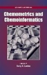 Barry K. Lavine, Barry K. (EDT) Lavine, Barry K. Lavine, Barry K. (Associate Professor of Chemistry Lavine, Lavine Barry K. - Chemometrics And Chemoinformatics