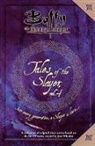 VARIOUS, Joss (CRT) Whedon - Tales of the Slayer