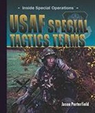 Jason Porterfield - USAF Special Tactics Teams