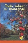 Jasper Allan - Todo sobre las manzanas/ All About Apples