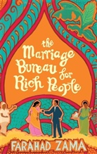 Farahad Zama, Zama Farahad - The Marriage Bureau For Rich People