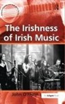 John Flynn, O&amp;apos, John O’Flynn, John O'Flynn, O'Flynn John - Irishness of Irish Music