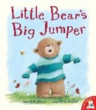 David Bedford, Caroline Pedler - Little Bear''s Big Jumper