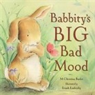 M. Christina Butler, M.christina Butler, Frank Endersby - Babbity's Big Bad Mood