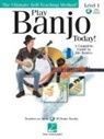 Colin Brien, O&amp;apos, Colin O'Brien - Play Banjo Today Level One