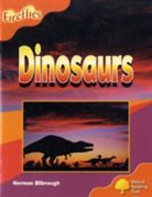 Norman Bilbrough, Gill Howell, Mary Mackill, Liz Miles, Thelma Page - Oxford Reading Tree: Stage 6: Fireflies: Dinosaurs