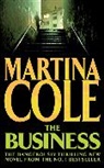 Martina Cole - The Business