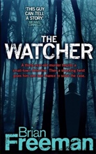 Brian Freeman - The Watcher