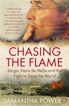 Samantha Power, Power Samantha - Chasing the Flame