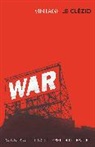 J. M. G. Le Clezio, J.M.G. Le Clezio, J. M. G. Le Clezio, J.M.G Le Clezio - War
