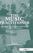 Jane W. Davidson, Jane W. Eiholzer Davidson, Hubert Eiholzer, Jane W. Davidson, JaneW. Davidson, … - Music Practitioner Research for the Music Performer, Teacher and Listener
