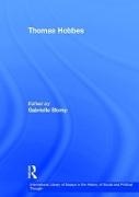 Gabriella Slomp, Gabriella Slomp - Thomas Hobbes