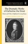 &amp;apos, Lurana Donnels malley, O&amp;apos, Lurana Donnels O’Malley, Lurana Donnels O'Malley, Lurana Donnels O''malley... - Dramatic Works of Catherine the Great