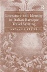 Nathalie Hester, Hester Nathalie - Literature and Identity in Baroque Italian Travel Writing