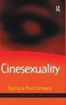 Patricia MacCormack - Cinesexuality