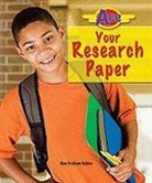Ann Gaines, Ann Graham Gaines - Ace Your Research Paper