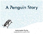 Antoinette Portis, Antoinette Portis - A Penguin Story