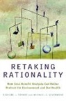 Michael Livermore, Michael A. Livermore, Richard Revesz, Richard L. Revesz, Richard L./ Livermore Revesz - Retaking Rationality