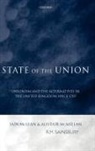 Iain Mclean, Iain Professor McLean, Iain/ McMillan McLean, McLean Iain, Alistair McMillan, McMillan Alistair - State Of The Union