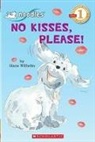 Hans Wilhelm - No Kisses, Please!