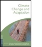 Ian (EDT)/ Leary Burton, Neil Leary, James Adejuwon, Adejuwon James, Vicente Barros, Vincente Barros... - Climate Change and Adaptation