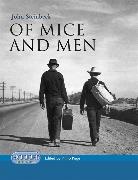 Phil Page, John Steinbeck, John/ Page Steinbeck - Of Mice and Men