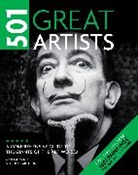 Stephen Farthing - 501 Great Artists