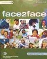 face2face - Advanced: Face2face Advanced Students Book With CD ROM